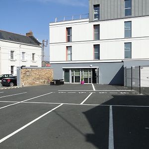 The Originals Access, Hôtel Cholet Gare Exterior photo