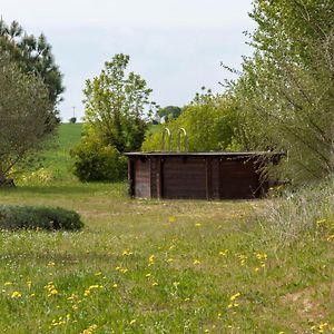 Villa La Découverte, Jacuzzi, Sauna, et Terrasse avec vue sur lac à la campagne entre Toulouse et Auch à Catonvielle Exterior photo