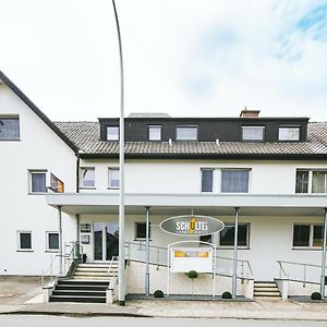 Hotel Schultes Landhaus à Delbrück Exterior photo