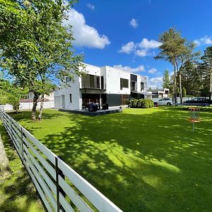 Appartement Paernu Family House Exterior photo