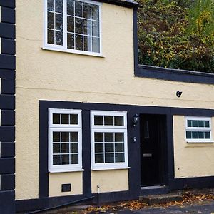 Villa Catref à Llangollen Exterior photo