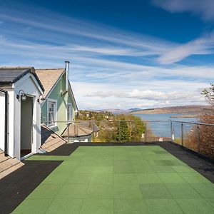 Appartement Morvern à Tobermory Exterior photo