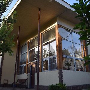 Hotel Гостевой Дом Chimgan Apple Garden Exterior photo