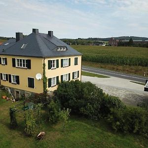 Bed and Breakfast Genesungsort Landhaus Dammert à Oppach Exterior photo