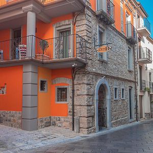 Hôtel Dimora Del Corso à Rotonda Exterior photo