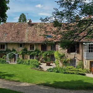 Domaine de Bellevue Gîte du Mont Poupet Marnoz Exterior photo