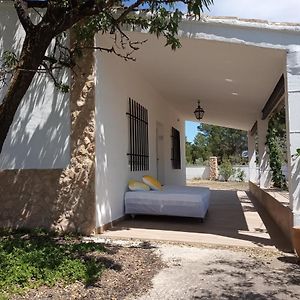 Villa Casa De Pascual à Yecla Exterior photo