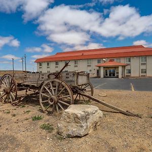 Motel 6-Moriarty, Nm Exterior photo