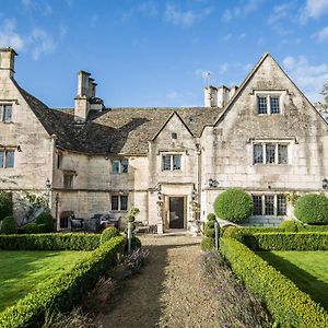 Court House Manor Luxury B&B Painswick Exterior photo