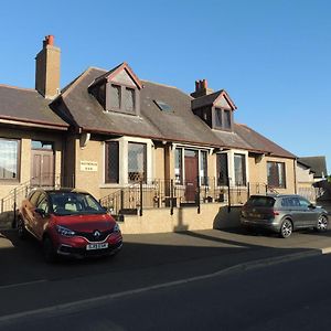 Bed and Breakfast Heatherlea à Kirkwall Exterior photo