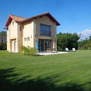 Villa Grange La Bigarderie à Blaye Exterior photo