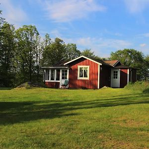 Villa Inga-Majs Stuga à Tvååker Exterior photo