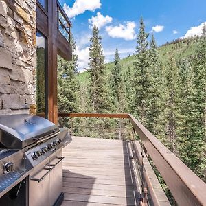 Cabins Lane 108 - Mountain House Telluride Exterior photo