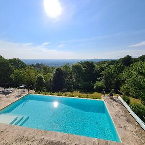 La Villa des Pyrénées Jurançon Exterior photo