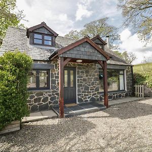 Cyffdy Cottage - Aran Llanycil Exterior photo