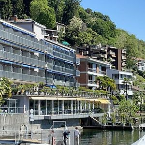 Tresa Bay Hotel Ponte Tresa Exterior photo