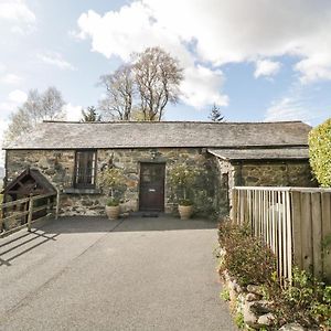 Cyffdy Cottage - Arenig Bala Exterior photo