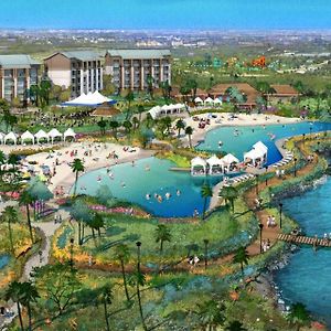 Margaritaville Resort Orlando Homes Exterior photo