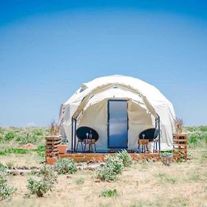 Villa Amanya 1-Bed Leopard Tent à Amboseli Exterior photo