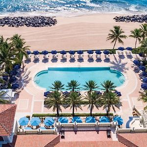 Hotel The Breakers Palm Beach Exterior photo