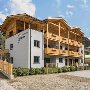 Appartement Seebrunn - Kuehberg Alm à Ultimo Exterior photo