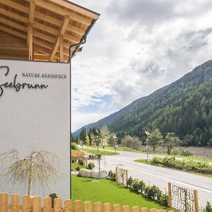 Appartement Seebrunn - Riemerbergl Alm à Ultimo Exterior photo