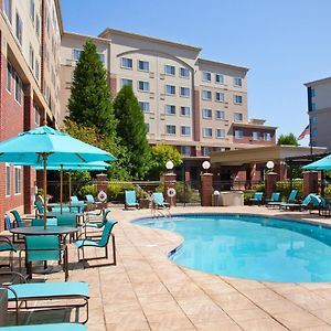 Residence Inn Seattle East/Redmond Exterior photo