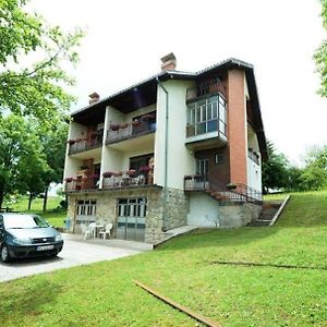 Villa Vila Trtovic à Nova Varoš Exterior photo