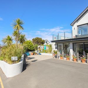 Appartement The Old Boat Store à Pwllheli Exterior photo