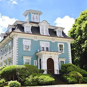 The Hotel Marblehead Exterior photo