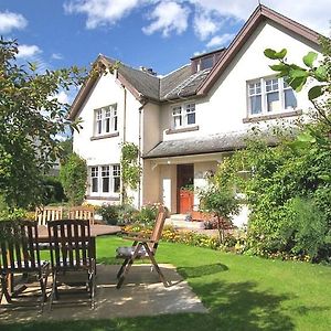 Dalgreine Guest House Blair Atholl Exterior photo