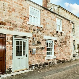 Curlew Cottage, 2 Fenkle Street Berwick Upon Tweed Exterior photo