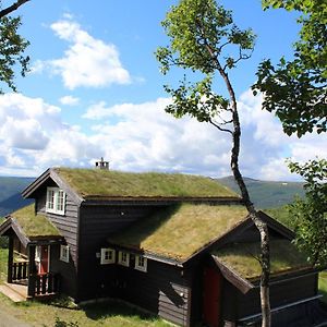 Villa Storemyr By Norgesbooking - Cabin With Amazing View à Myro Exterior photo