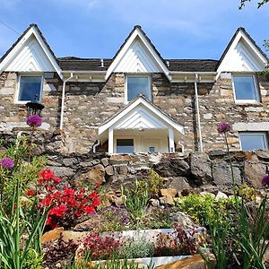 Appartement Elmwood House à Pitlochry Exterior photo