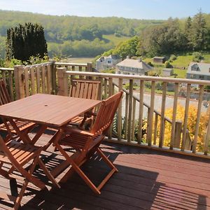 Lowena Cottage Looe Exterior photo