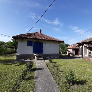 Villa Etno Selo Dimitrijevic à Aranđelovac Exterior photo
