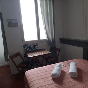 Bed and breakfast etape gimontoise 32 Chambre tout confort Exterior photo