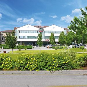 Ala Hotel Trévise Exterior photo