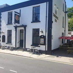 The Tavistock Inn Exterior photo