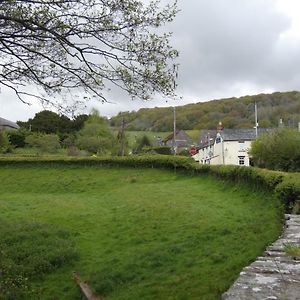 Hotel The Farmers Arms, Cwmdu à Llanwddyn  Exterior photo