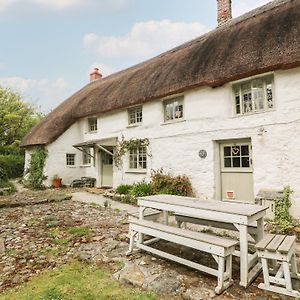 Clahar Cottage Helston Exterior photo