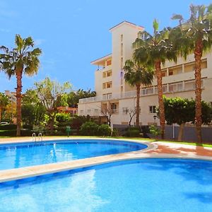 Appartement Casa Coliseo à El Albir Exterior photo