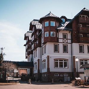 Hotel Wellness Penzion Smerdzonka - Kupele Pieniny à Červený Kláštor Exterior photo