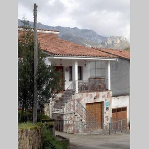 Villa Casa Corcedu à Inguanzo Exterior photo