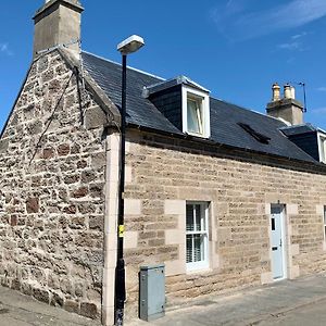 Rileys Cottage Nairn Exterior photo