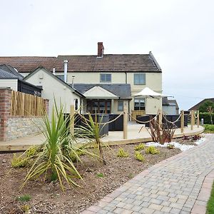 Hotel The Warwick Arms à Chew Magna Exterior photo