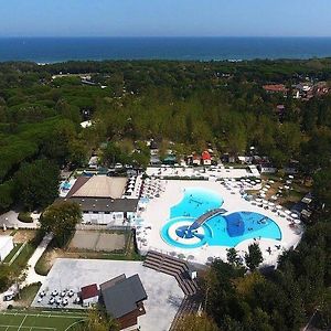 Adriano Family Camping Village Punta Marina Exterior photo