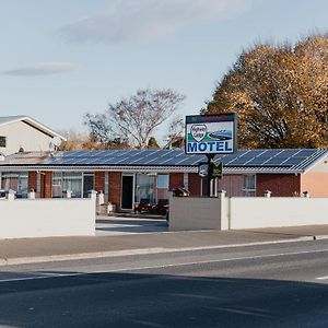 Highway Lodge Motel Balclutha Exterior photo