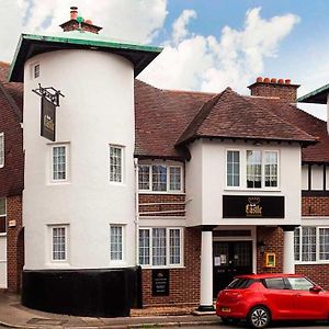 The Old Castle Hotel Weymouth Exterior photo