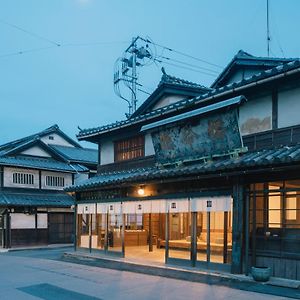 Hôtel Nipponia Tomo Port Town à Fukuyama Exterior photo